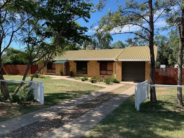 Main view of Homely house listing, 8 Bell Street, Warwick QLD 4370