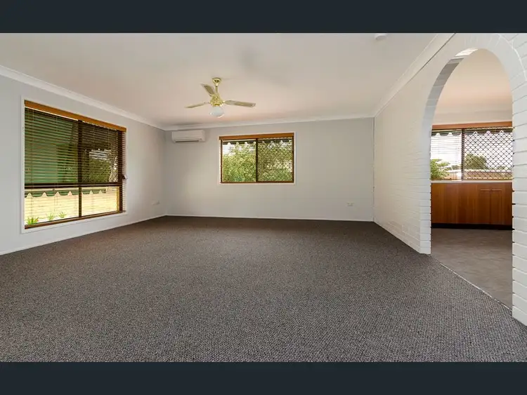 Second view of Homely house listing, 8 Bell Street, Warwick QLD 4370