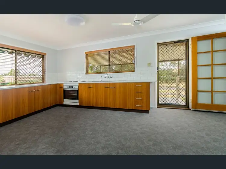 Third view of Homely house listing, 8 Bell Street, Warwick QLD 4370