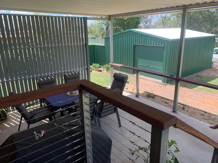 Sixth view of Homely house listing, 8 Bell Street, Warwick QLD 4370