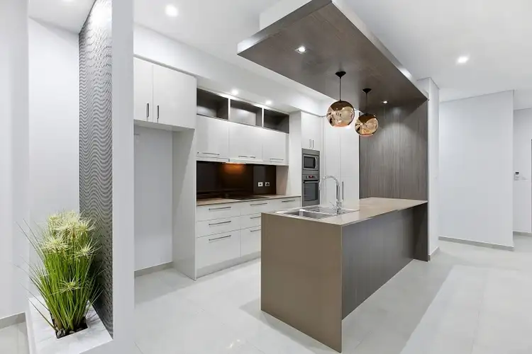 Second view of Homely block of units listing, 1&2/2 Hargrave Street, Muirhead NT 810