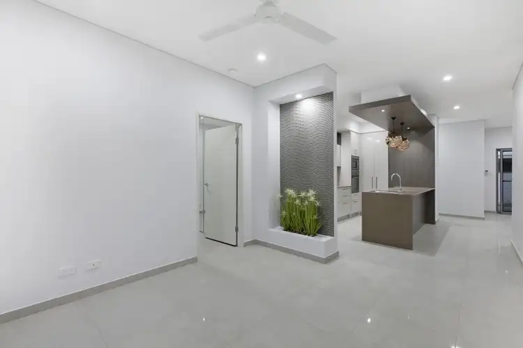 Third view of Homely block of units listing, 1&2/2 Hargrave Street, Muirhead NT 810