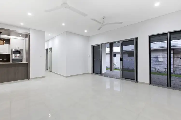 Fourth view of Homely block of units listing, 1&2/2 Hargrave Street, Muirhead NT 810