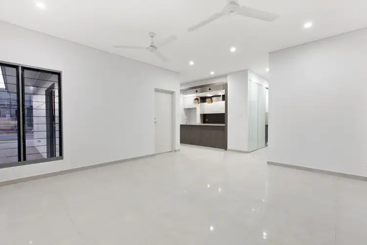 Fifth view of Homely block of units listing, 1&2/2 Hargrave Street, Muirhead NT 810