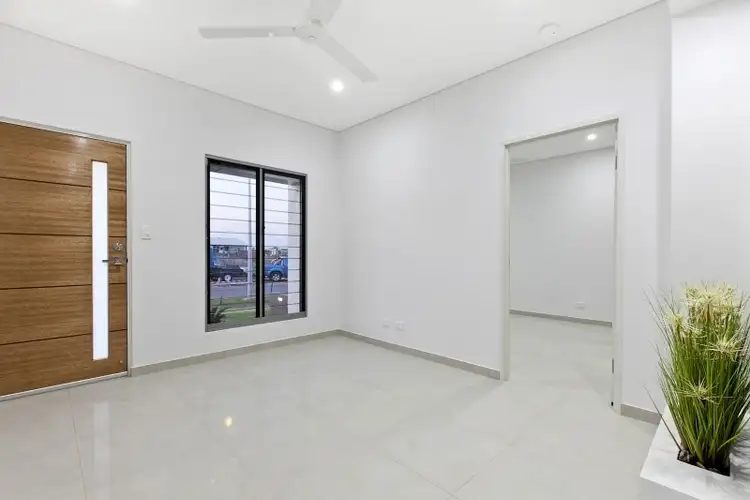 Sixth view of Homely block of units listing, 1&2/2 Hargrave Street, Muirhead NT 810