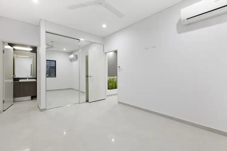 Seventh view of Homely block of units listing, 1&2/2 Hargrave Street, Muirhead NT 810