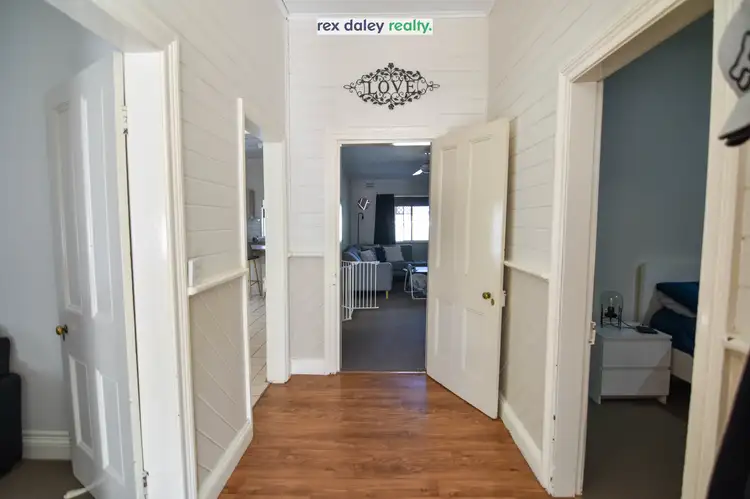 Second view of Homely house listing, 107 Lawrence Street, Inverell NSW 2360