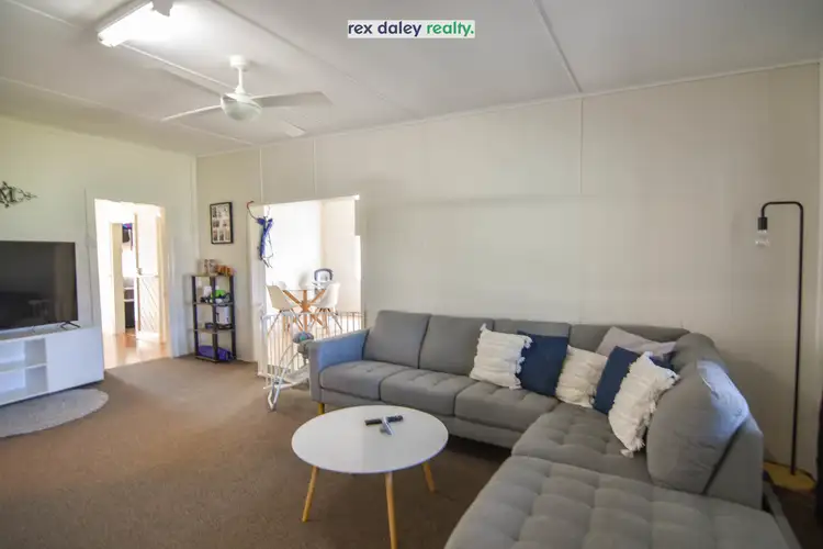 Third view of Homely house listing, 107 Lawrence Street, Inverell NSW 2360