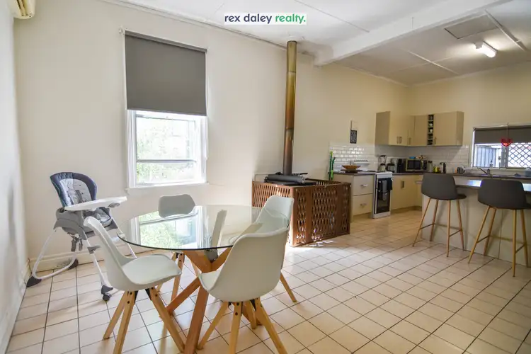 Fifth view of Homely house listing, 107 Lawrence Street, Inverell NSW 2360