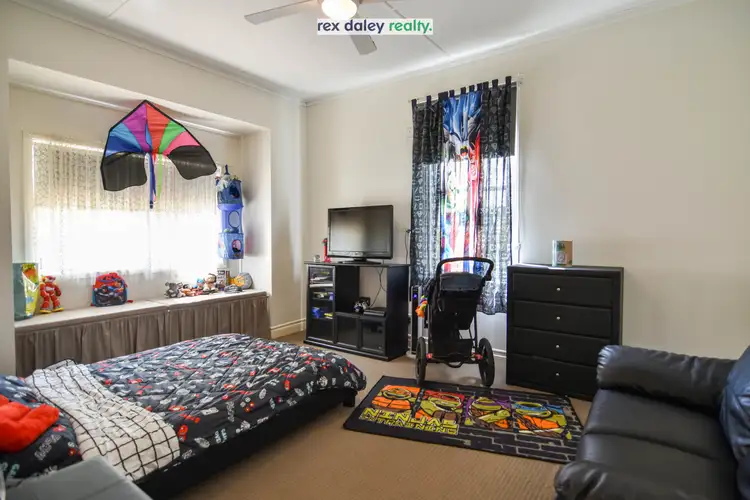 Seventh view of Homely house listing, 107 Lawrence Street, Inverell NSW 2360