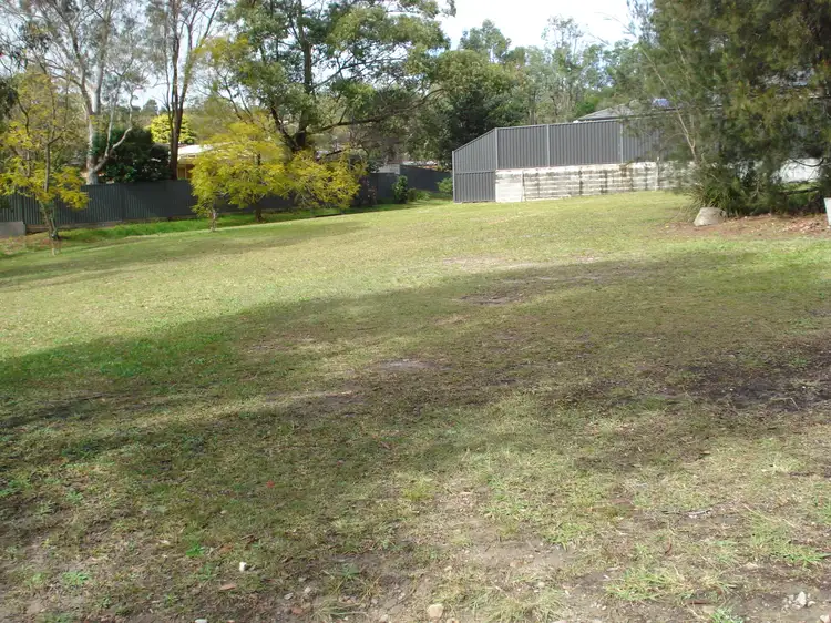 Fifth view of Homely land listing, 9 Mary Wall Crescent, Berowra NSW 2081