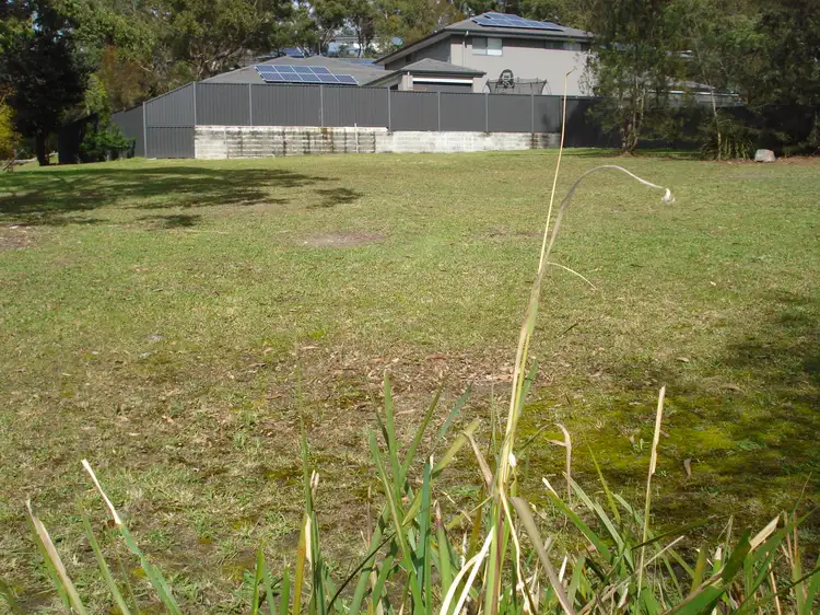 Second view of Homely land listing, 11 Mary Wall Crescent, Berowra NSW 2081