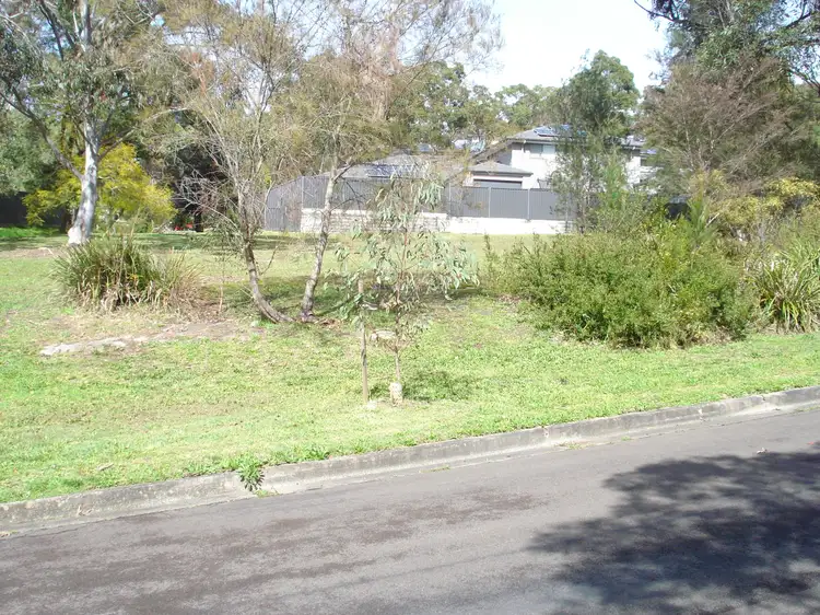 Third view of Homely land listing, 11 Mary Wall Crescent, Berowra NSW 2081