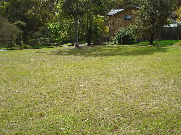 Fifth view of Homely land listing, 11 Mary Wall Crescent, Berowra NSW 2081