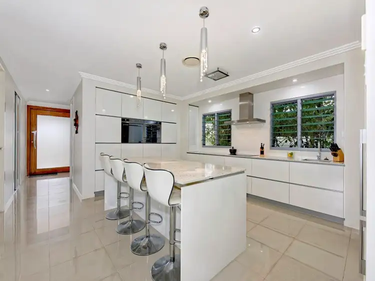 Third view of Homely house listing, 22 Aquarius Dr, Bargara QLD 4670