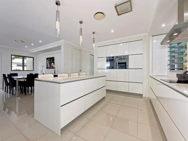 Fourth view of Homely house listing, 22 Aquarius Dr, Bargara QLD 4670