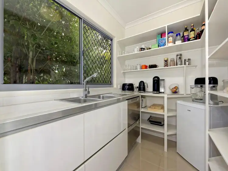 Fifth view of Homely house listing, 22 Aquarius Dr, Bargara QLD 4670