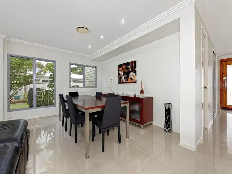 Sixth view of Homely house listing, 22 Aquarius Dr, Bargara QLD 4670