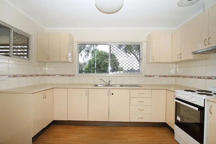 Second view of Homely house listing, 14 Elliott St, Silkstone QLD 4304