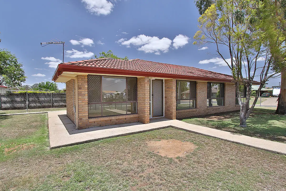 Main view of Homely house listing, 18 Burgoyne St, Bundamba QLD 4304