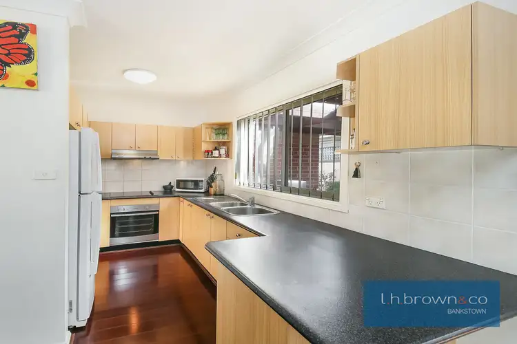 Third view of Homely villa listing, 2/22 Johnstone Street, Guildford NSW 2161