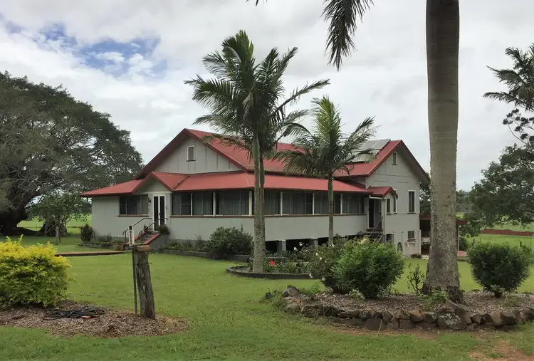 Main view of Homely rural property listing, Address available on request