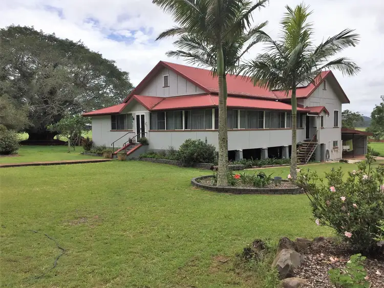 Second view of Homely rural property listing, Address available on request