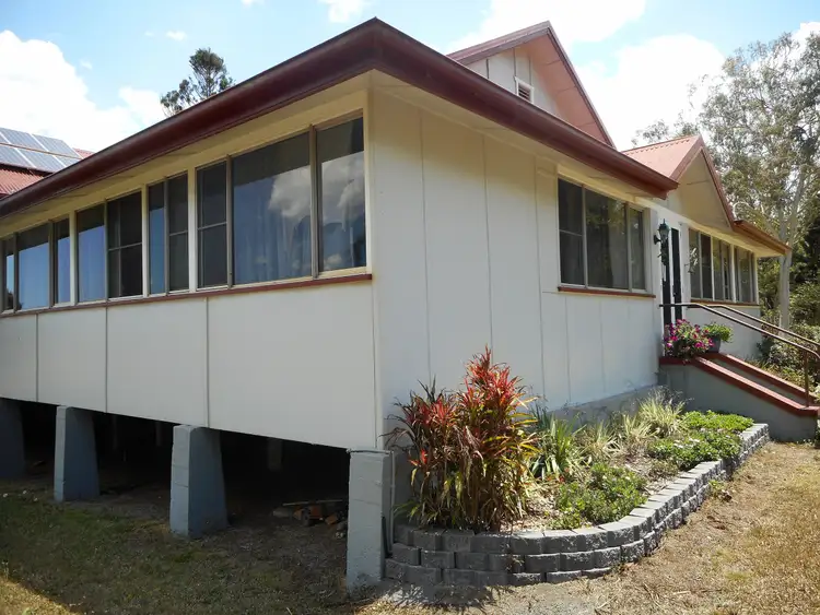 Fourth view of Homely rural property listing, Address available on request