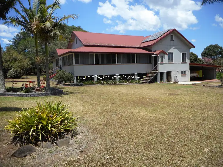 Fifth view of Homely rural property listing, Address available on request