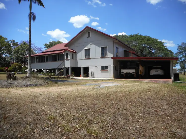 Sixth view of Homely rural property listing, Address available on request