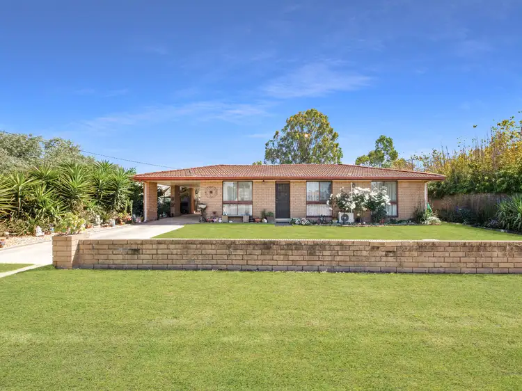 Main view of Homely house listing, 7 Russell St, Howlong NSW 2643