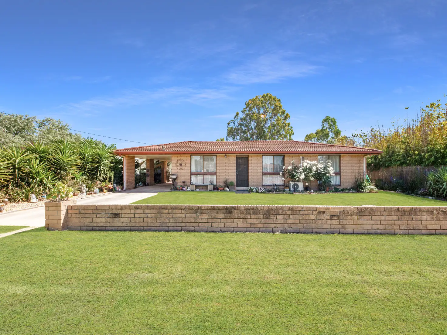Main view of Homely house listing, 7 Russell St, Howlong NSW 2643