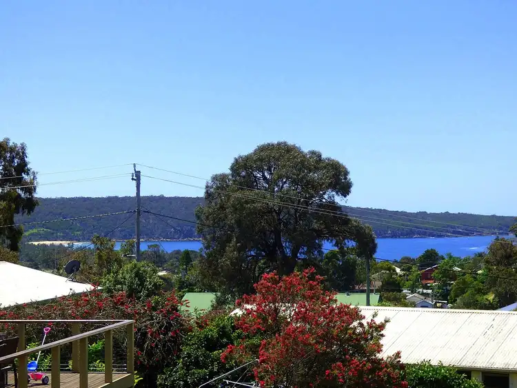Second view of Homely house listing, 4 Rodd St, Eden NSW 2551