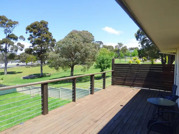 Fifth view of Homely house listing, 4 Rodd St, Eden NSW 2551