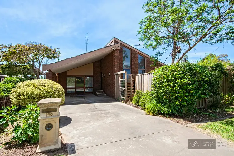 Main view of Homely house listing, 150 Wallace St, Bairnsdale VIC 3875