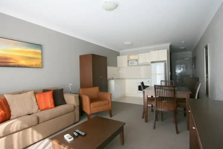 Third view of Homely unit listing, 402/10 Kosciuszko Road, Jindabyne NSW 2627