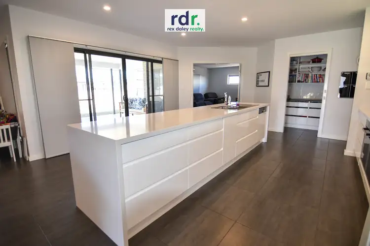 Second view of Homely house listing, 4 Stainfield Drive, Inverell NSW 2360