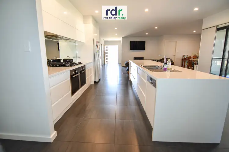 Fourth view of Homely house listing, 4 Stainfield Drive, Inverell NSW 2360