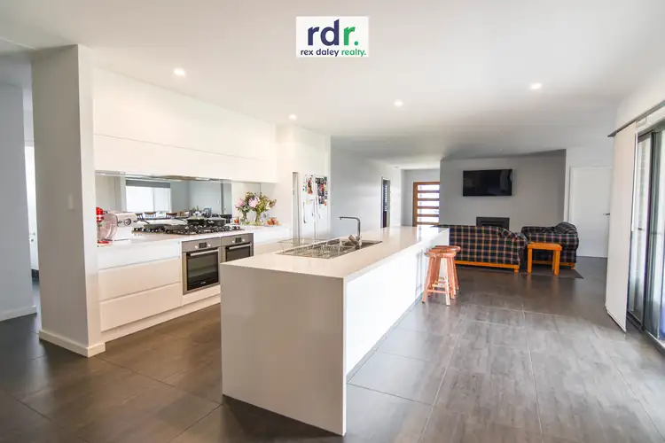 Fifth view of Homely house listing, 4 Stainfield Drive, Inverell NSW 2360