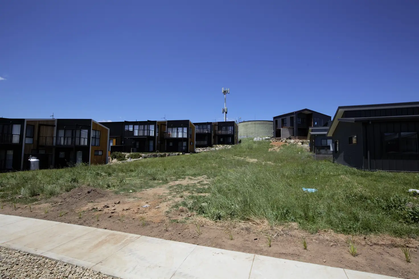 Main view of Homely land listing, 57 Twynam St, Jindabyne NSW 2627