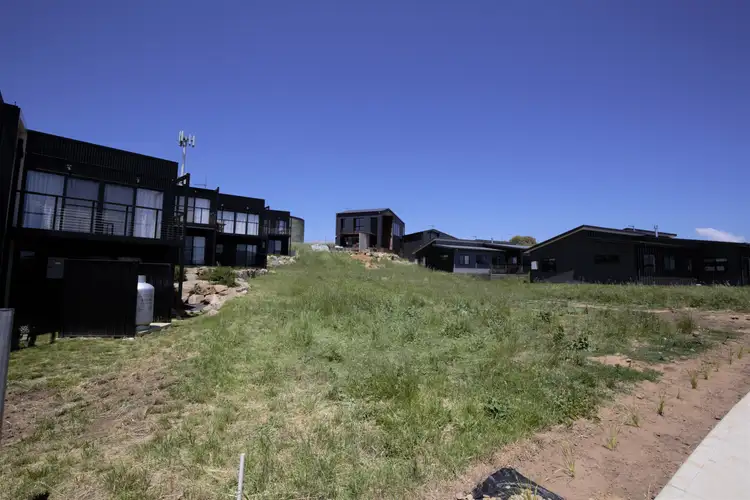 Second view of Homely land listing, 57 Twynam St, Jindabyne NSW 2627