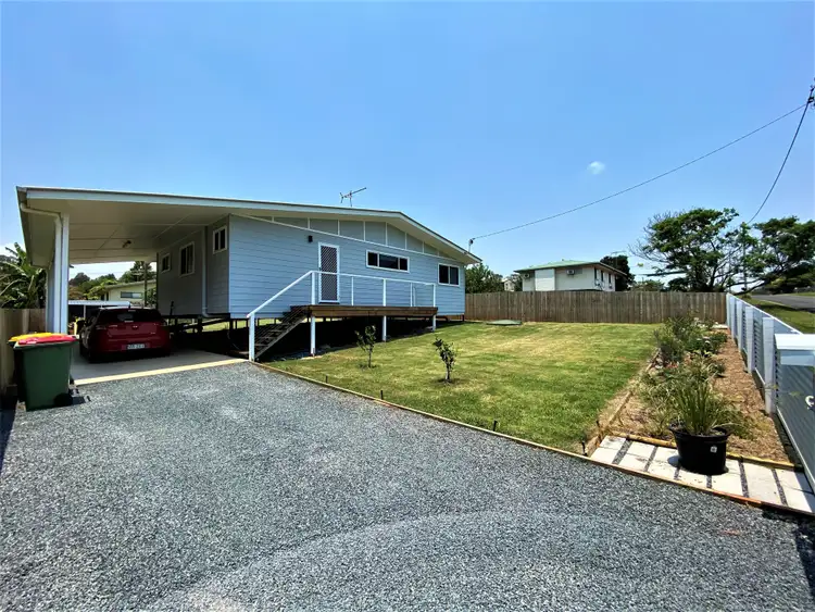 46 Lonicera St, Macleay Island QLD 4184