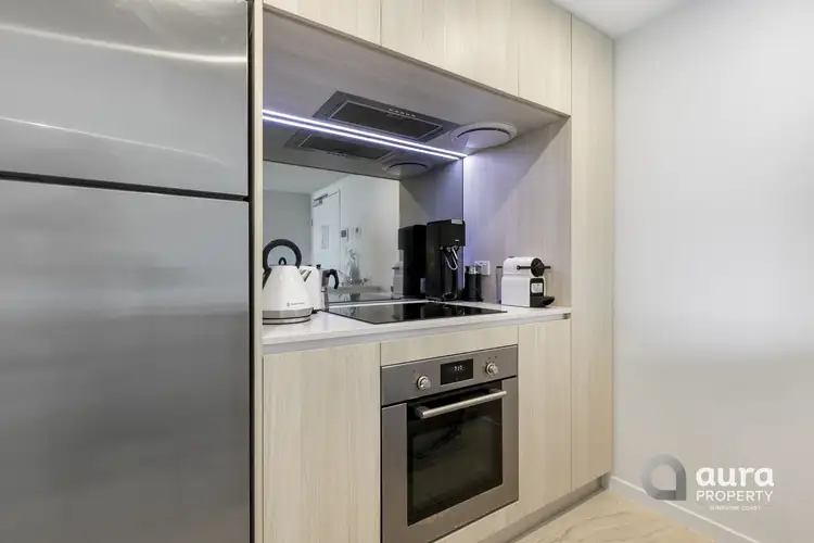 Fourth view of Homely unit listing, Unit 805/3 Meta St, Mooloolaba QLD 4557