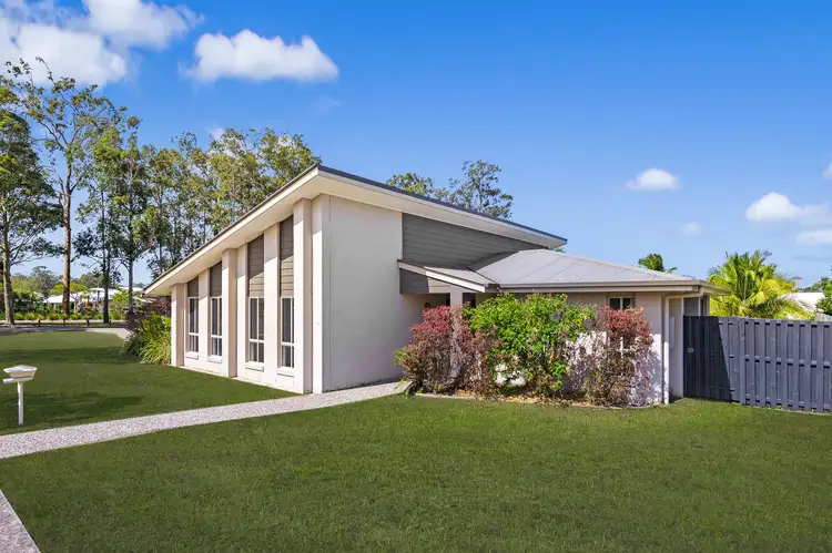 Main view of Homely house listing, 27 Glenafton Ct, Ormeau QLD 4208