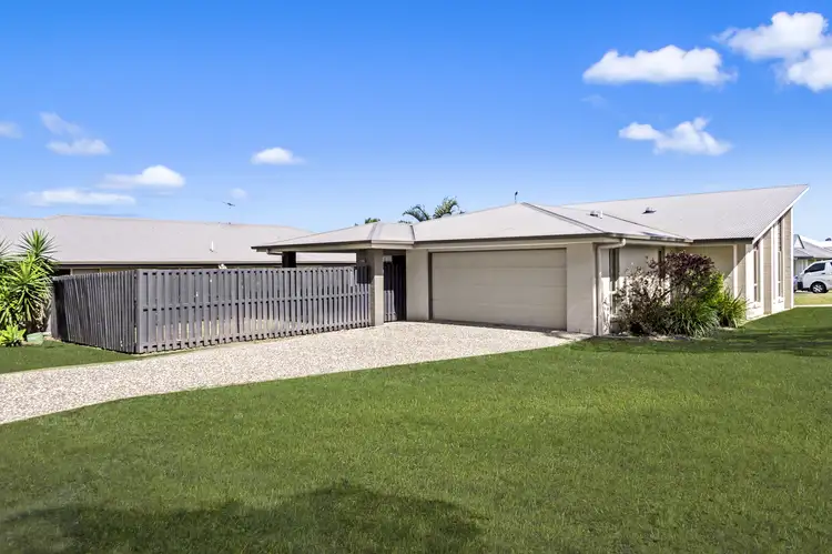 Second view of Homely house listing, 27 Glenafton Ct, Ormeau QLD 4208