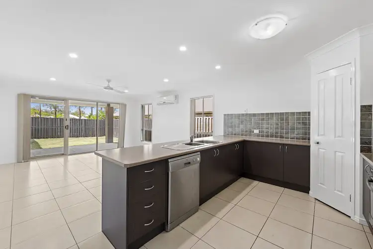Third view of Homely house listing, 27 Glenafton Ct, Ormeau QLD 4208