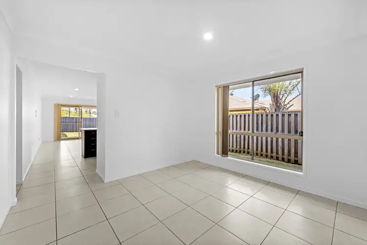 Fifth view of Homely house listing, 27 Glenafton Ct, Ormeau QLD 4208