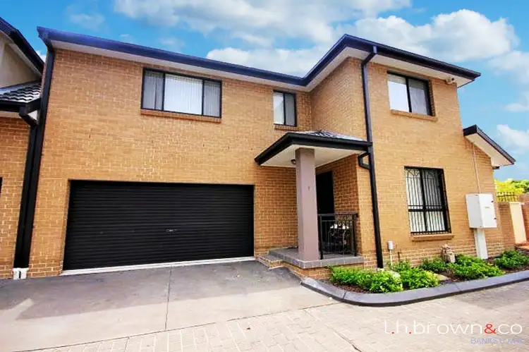 1/24 Little Road, Bankstown NSW 2200