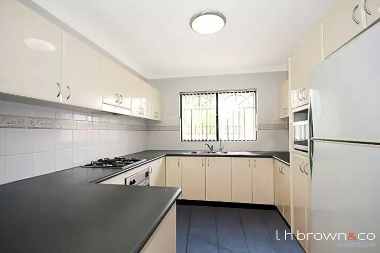 Third view of Homely townhouse listing, 1/24 Little Road, Bankstown NSW 2200