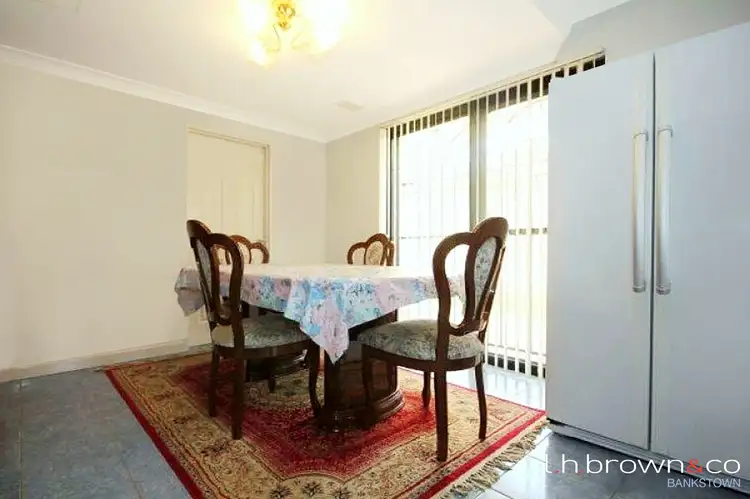 Fourth view of Homely townhouse listing, 1/24 Little Road, Bankstown NSW 2200